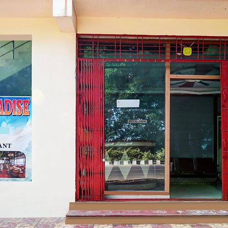 Hotel O Beach Paradise Visakhapatnam Exterior foto